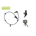 Goss Wheel Speed Sensor for GM | WS004
