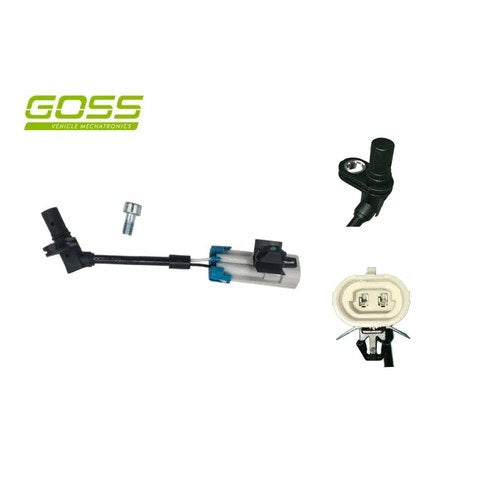 Goss Wheel Speed Sensor for GM | WS005