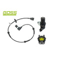 Goss Wheel Speed Sensor for GM | WS008