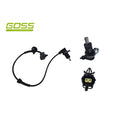 Goss Wheel Speed Sensor for GM | WS010