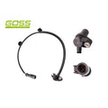 Goss Wheel Speed Sensor for Ford | WS011