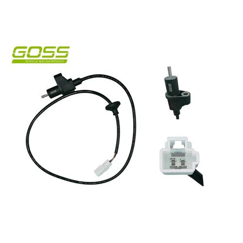 Goss Wheel Speed Sensor for Ford | WS013