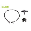 Goss Wheel Speed Sensor for Ford | WS016