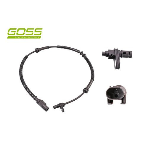 Goss Wheel Speed Sensor for Ford | WS016