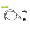 Goss Wheel Speed Sensor for Ford | WS017