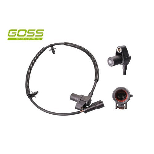Goss Wheel Speed Sensor for Ford | WS018
