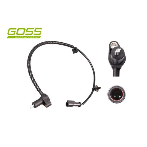 Goss Wheel Speed Sensor for Ford | WS020