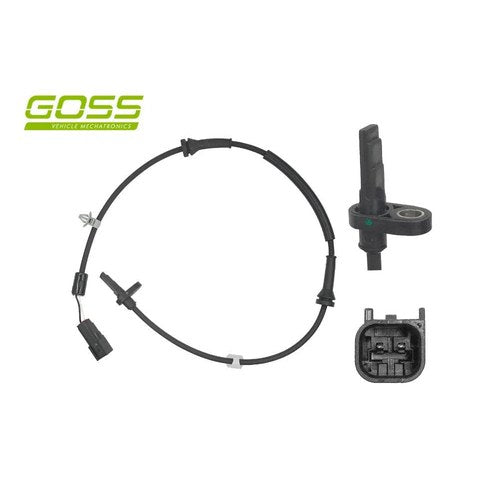Goss Wheel Speed Sensor for Ford and Mazda | WS024