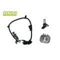 Goss Wheel Speed Sensor for Isuzu and GM | WS034