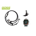 Goss Wheel Speed Sensor for Isuzu and GM | WS036