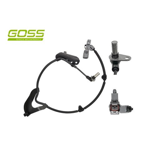 Goss Wheel Speed Sensor for Isuzu | WS037