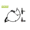 Goss Wheel Speed Sensor for Isuzu | WS037
