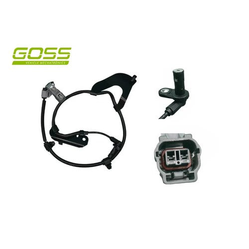 Goss Wheel Speed Sensor for Isuzu | WS040