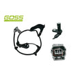 Goss Wheel Speed Sensor for Isuzu | WS040