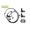 Goss Wheel Speed Sensor for Isuzu and GM | WS041