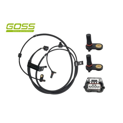 Goss Wheel Speed Sensor for Isuzu and GM | WS041