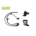 Goss Wheel Speed Sensor for Hyundai and Kia | WS042