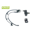 Goss Wheel Speed Sensor for Hyundai and Kia | WS043