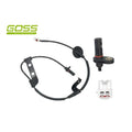 Goss Wheel Speed Sensor for Hyundai and Kia | WS044