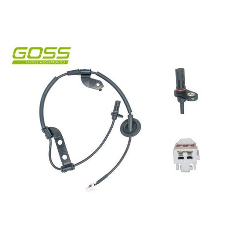 Goss Wheel Speed Sensor for Hyundai and Kia | WS045