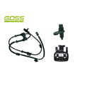 Goss Wheel Speed Sensor for Hyundai and Kia | WS047