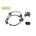 Goss Wheel Speed Sensor for Hyundai and Kia | WS048