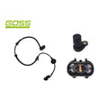 Goss Wheel Speed Sensor for Hyundai and Kia | WS049