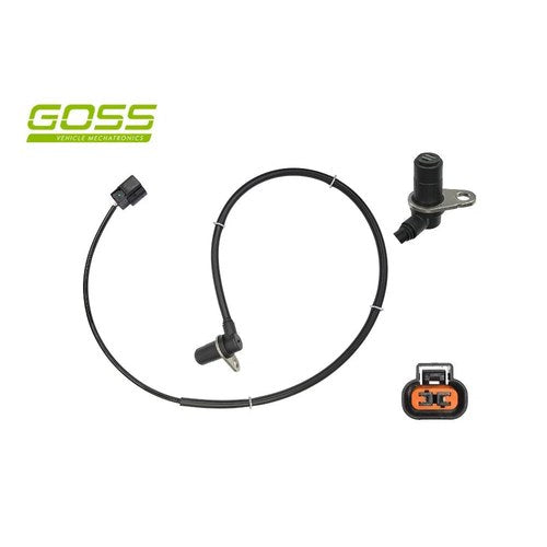Goss Wheel Speed Sensor for MITSUBISH | WS050