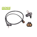 Goss Wheel Speed Sensor for MITSUBISH | WS051