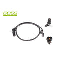 Goss Wheel Speed Sensor for MITSUBISH | WS052