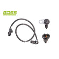Goss Wheel Speed Sensor for MITSUBISH | WS053