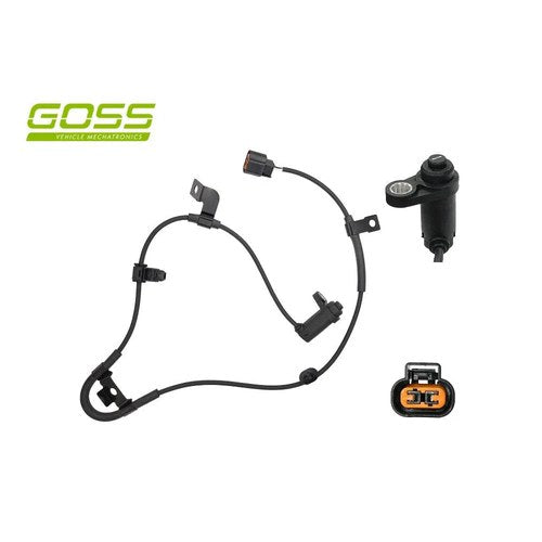 Goss Wheel Speed Sensor for MITSUBISH | WS056
