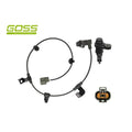 Goss Wheel Speed Sensor for MITSUBISH | WS059
