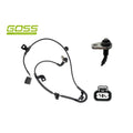Goss Wheel Speed Sensor for MITSUBISH | WS062
