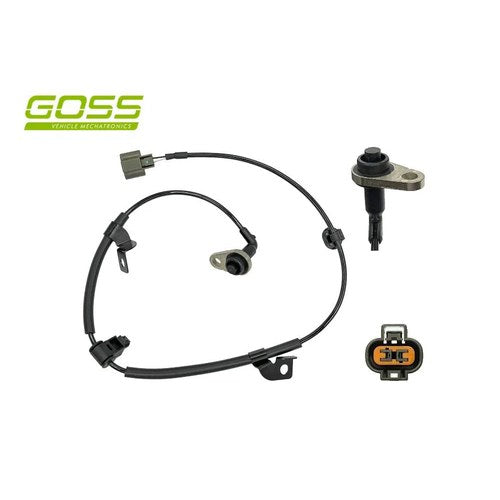Goss Wheel Speed Sensor for MITSUBISH | WS063