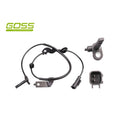 Goss Wheel Speed Sensor for MITSUBISH | WS064