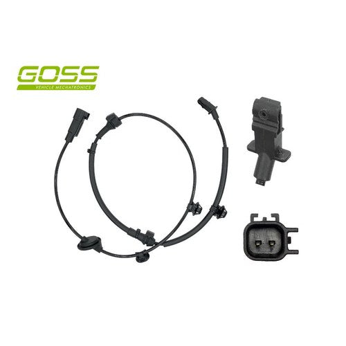 Goss Wheel Speed Sensor for MITSUBISH | WS066