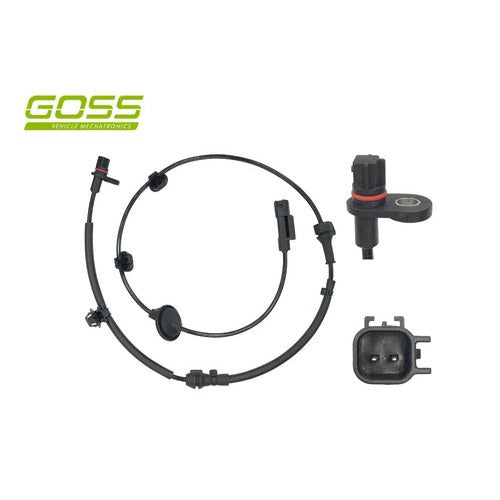 Goss Wheel Speed Sensor for MITSUBISH | WS067