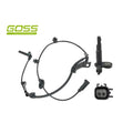 Goss Wheel Speed Sensor for MITSUBISH | WS068