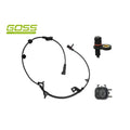 Goss Wheel Speed Sensor for MITSUBISH | WS070