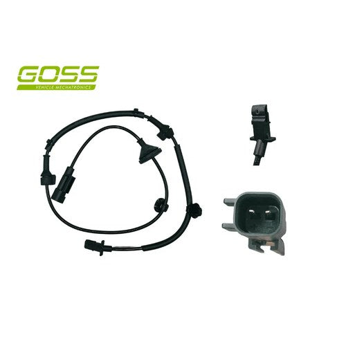 Goss Wheel Speed Sensor for MITSUBISH | WS072