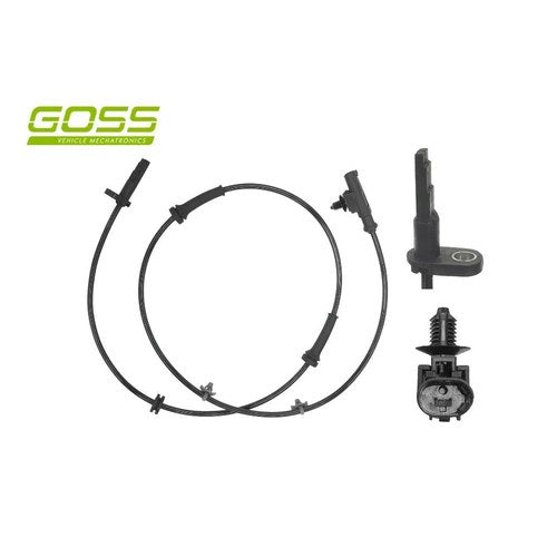 Goss Wheel Speed Sensor for Nissan | WS083