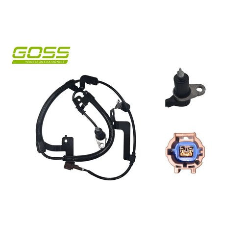 Goss Wheel Speed Sensor for Nissan | WS086