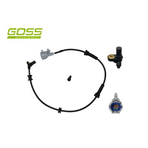 Goss Wheel Speed Sensor for Nissan | WS088