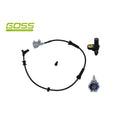 Goss Wheel Speed Sensor for Nissan | WS088