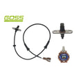 Goss Wheel Speed Sensor for Nissan | WS089