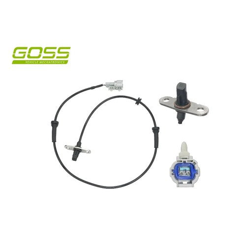 Goss Wheel Speed Sensor for Nissan | WS090