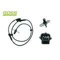 Goss Wheel Speed Sensor for Nissan | WS093