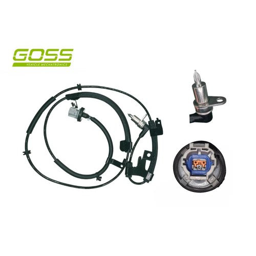 Goss Wheel Speed Sensor for Nissan | WS095