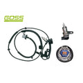 Goss Wheel Speed Sensor for Nissan | WS095